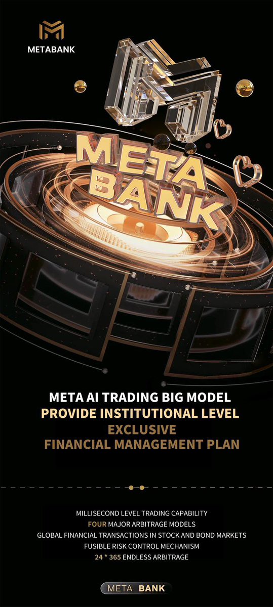 Metablanc Metabank (@therealmetabank) / Posts / X