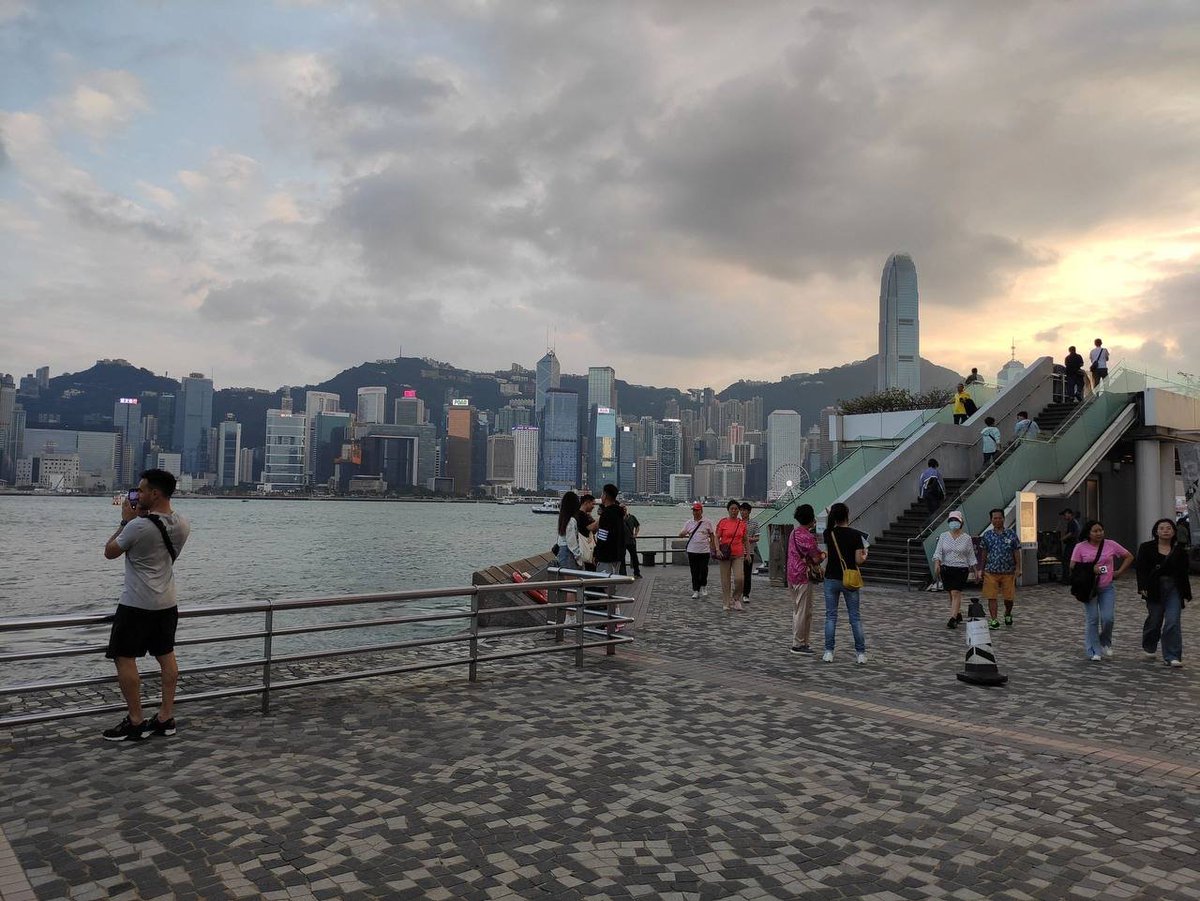 Hongkong