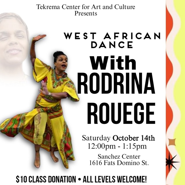 #Harvest Get out there and #Dance your Life, #Drum your heart, SING a song of Healing!  Nationwide: #OAK @lifeisliving #NYC @SeeweAfricanDanceCo. #NOLA @CenterTekrema #WorldDance🌍#WorldDrum🪘 #WorldPeace🌐 :: @nzoCALIFA🙌🏾