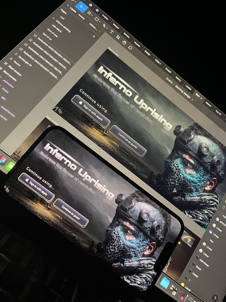 Lucas_Eniola_'s tweet photo. It’s game night 😍🎮🎮 https://t.co/hyZmMBSU8R