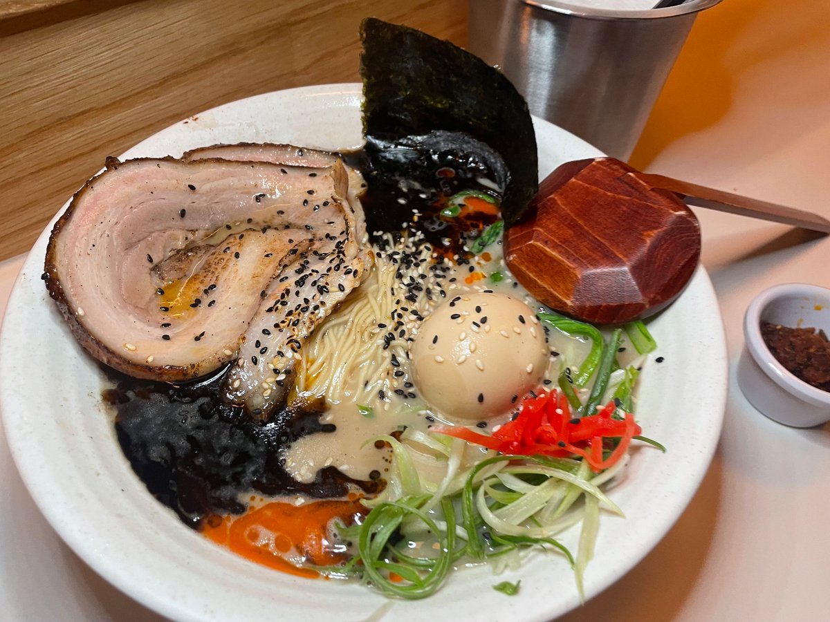 Unreasonably good ramen <a href="/TokiUnderground/">Toki Underground</a>