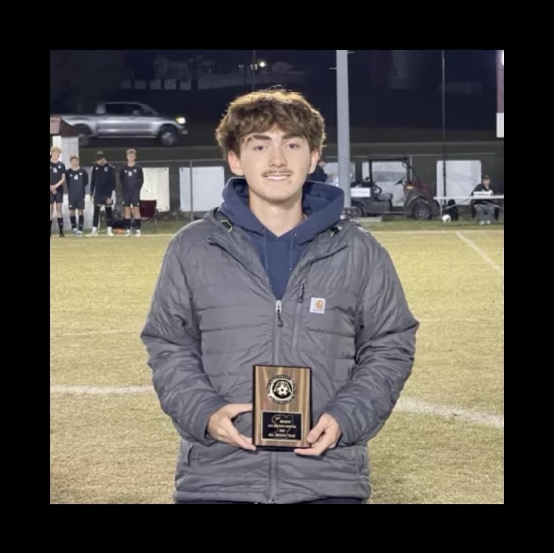 Hopkins County Central Storm Football tweet media