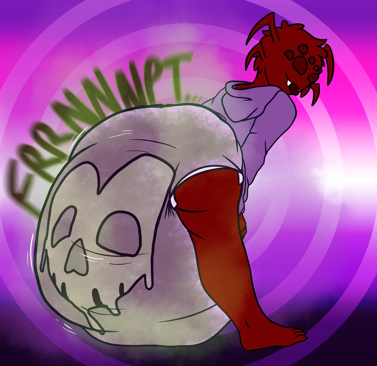 oh my goodness
goodness gracious