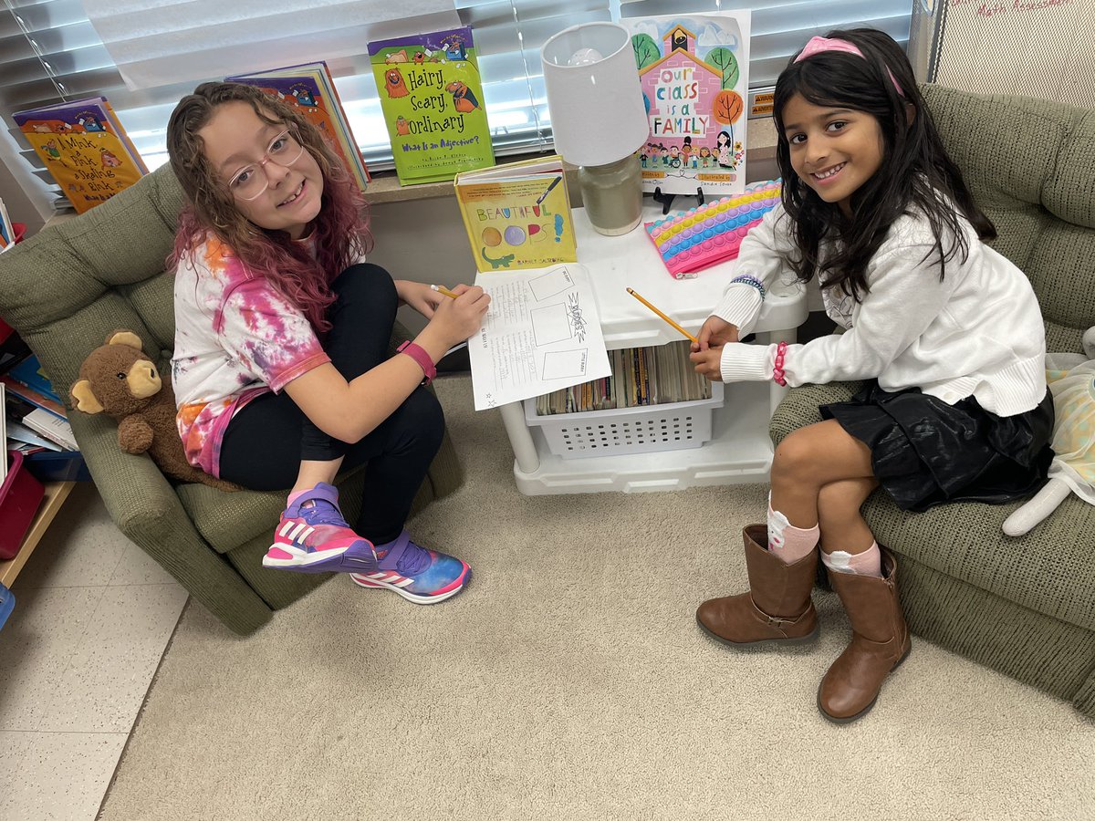 Mrs. Brond tweet media