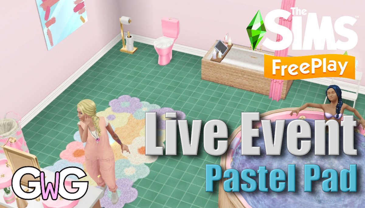 The Sims Freeplay- Online Store – The Girl Who Games