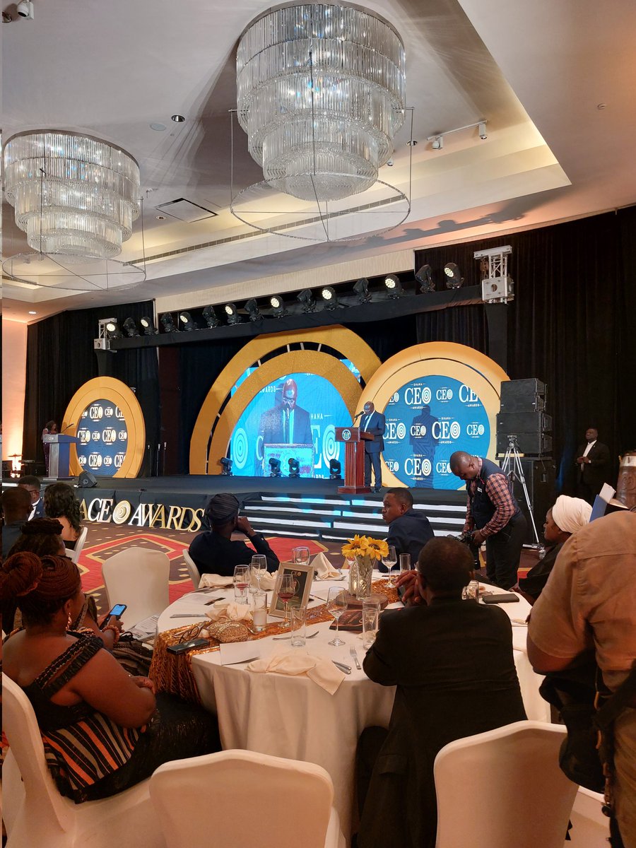 glicogroup's tweet image. CONGRATULATIONS to our MD, Mr. Andrew Achampong Kyei, for winning the CEO of the Year - General Insurance at the 2023 Edition of the Ghana CEO Awards.
 #glicogroup #GLICOGeneral #ceooftheyear #generalinsurance #WorldClassExperience