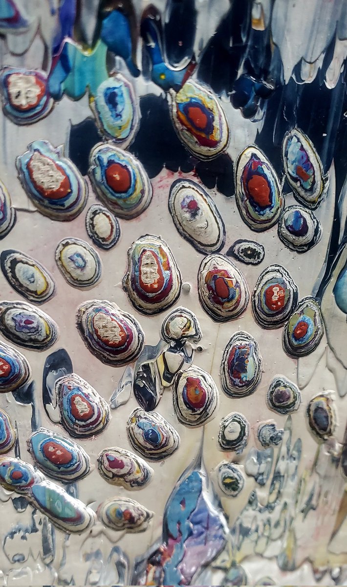 Scales by Anna Judd tweet media