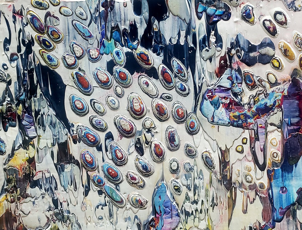 Scales by Anna Judd tweet media