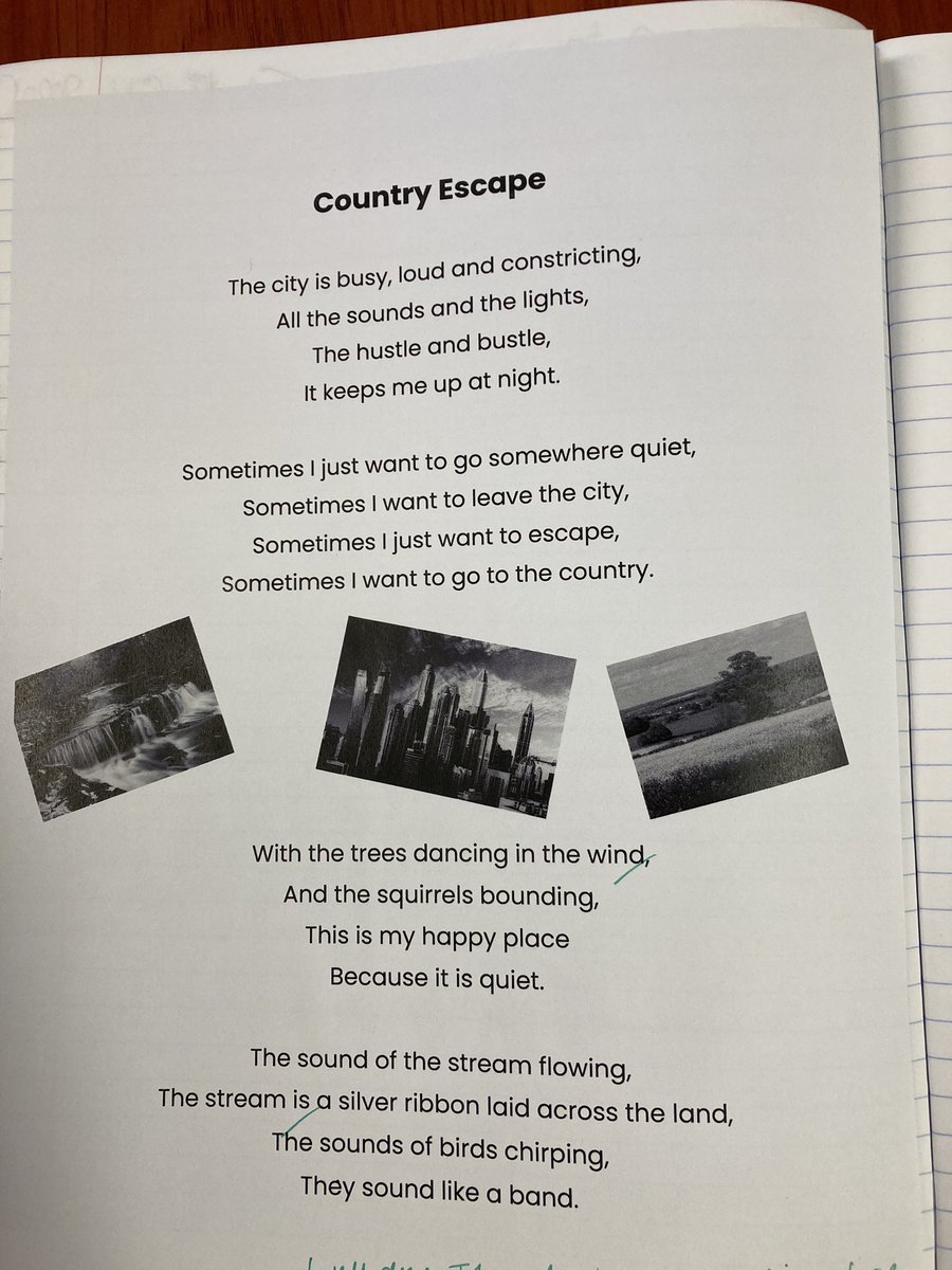 English | St John's College, Cardiff tweet media