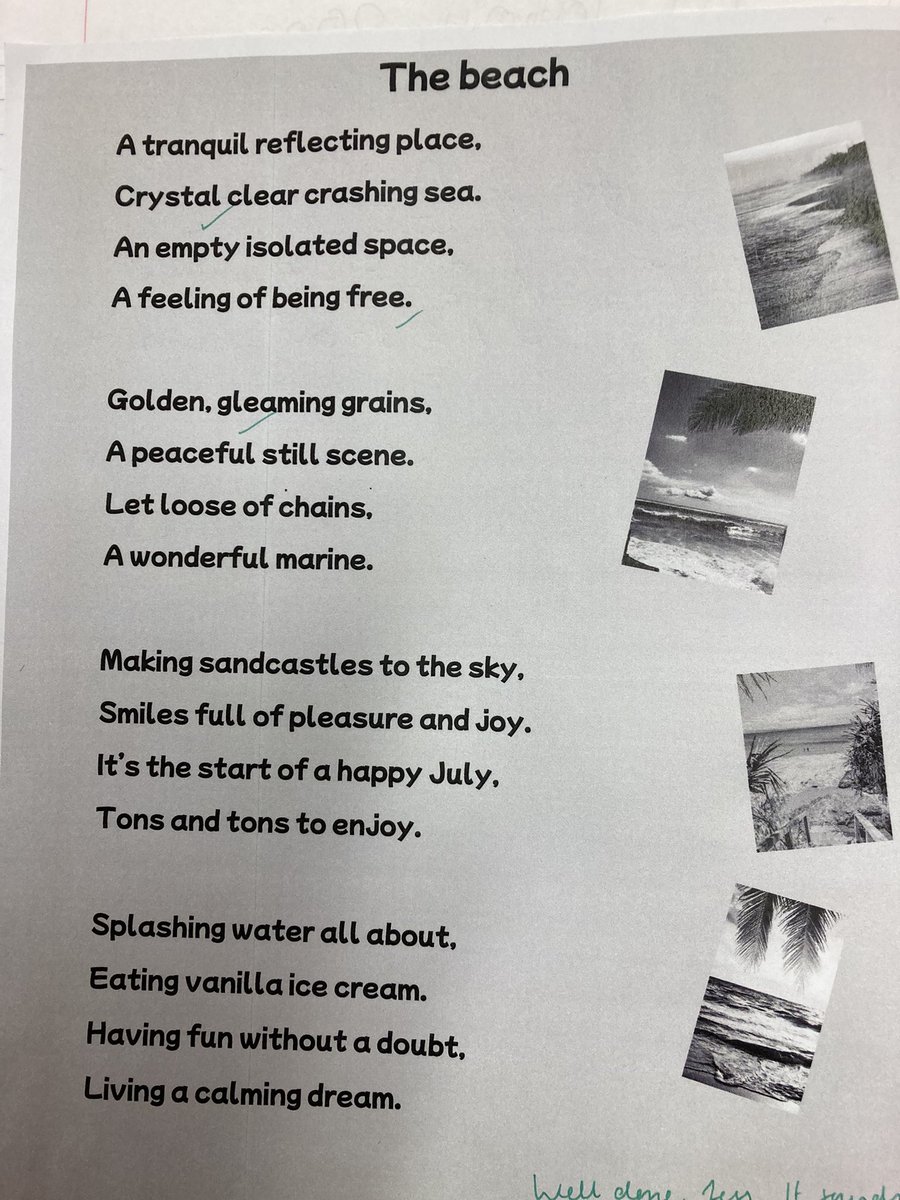 English | St John's College, Cardiff tweet media