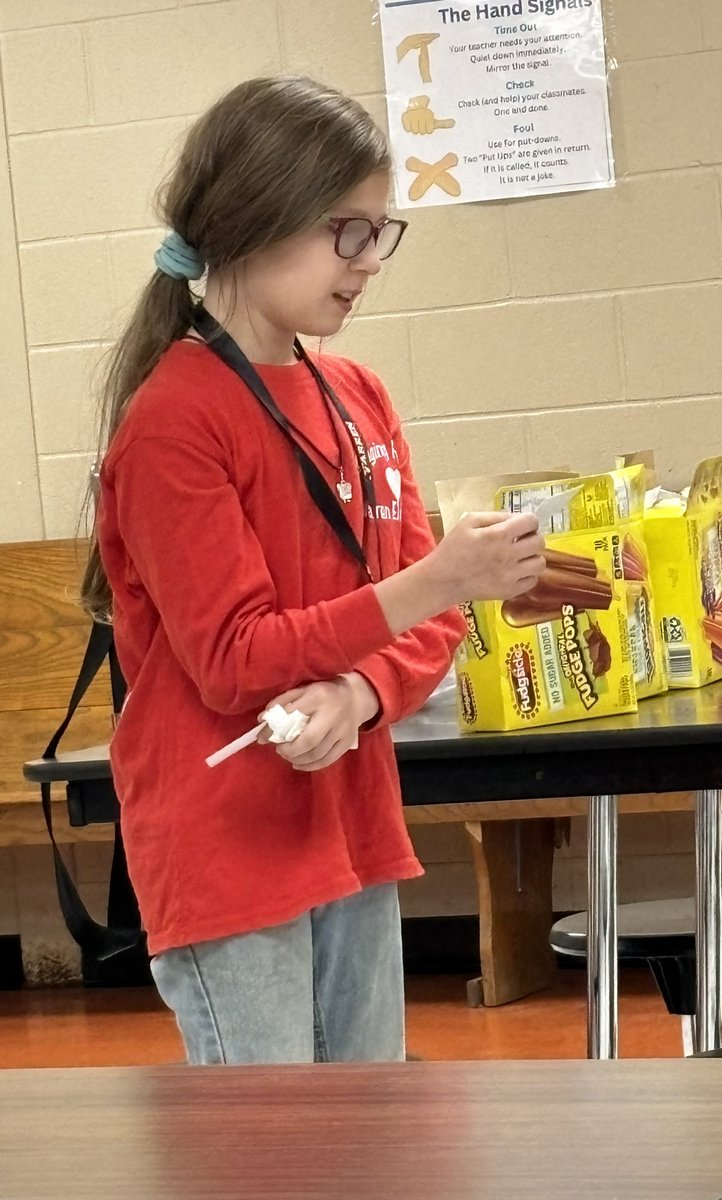 Warren Jr High tweet media