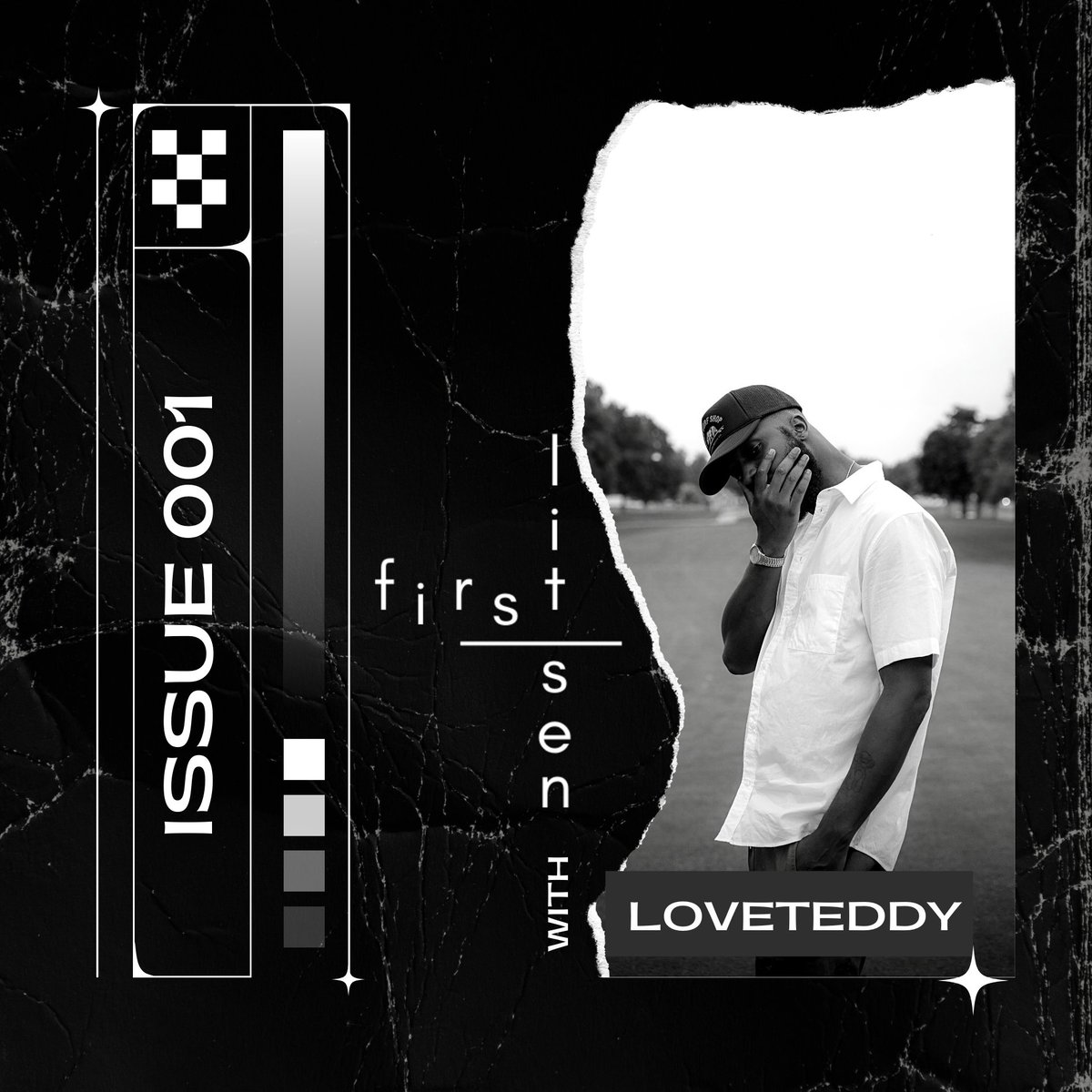 Introducing #FirstListen a monthly spotlight on new music from rising musicians powered by @YouTubeMusic. Sync into October's sounds from @llawsvn <a href="/GodBodyBingo/">God Body Bingo</a> <a href="/AnnieTracy/">Annie Tracy</a> <a href="/byloveteddy/">TEDDY.</a> <a href="/GA5Music/">GA5 Music</a> <a href="/joetrufant/">Joe Trufant</a> + <a href="/itsjustshauny/">SHAUNY❣️| Cyber Disco Queen🪩</a>. 

azarian.co/first-listen-o…