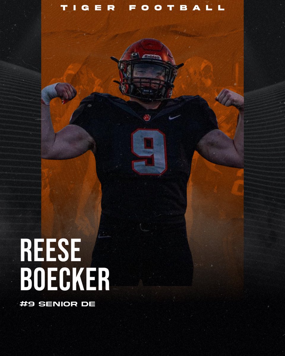 Round 7 thank you seniors