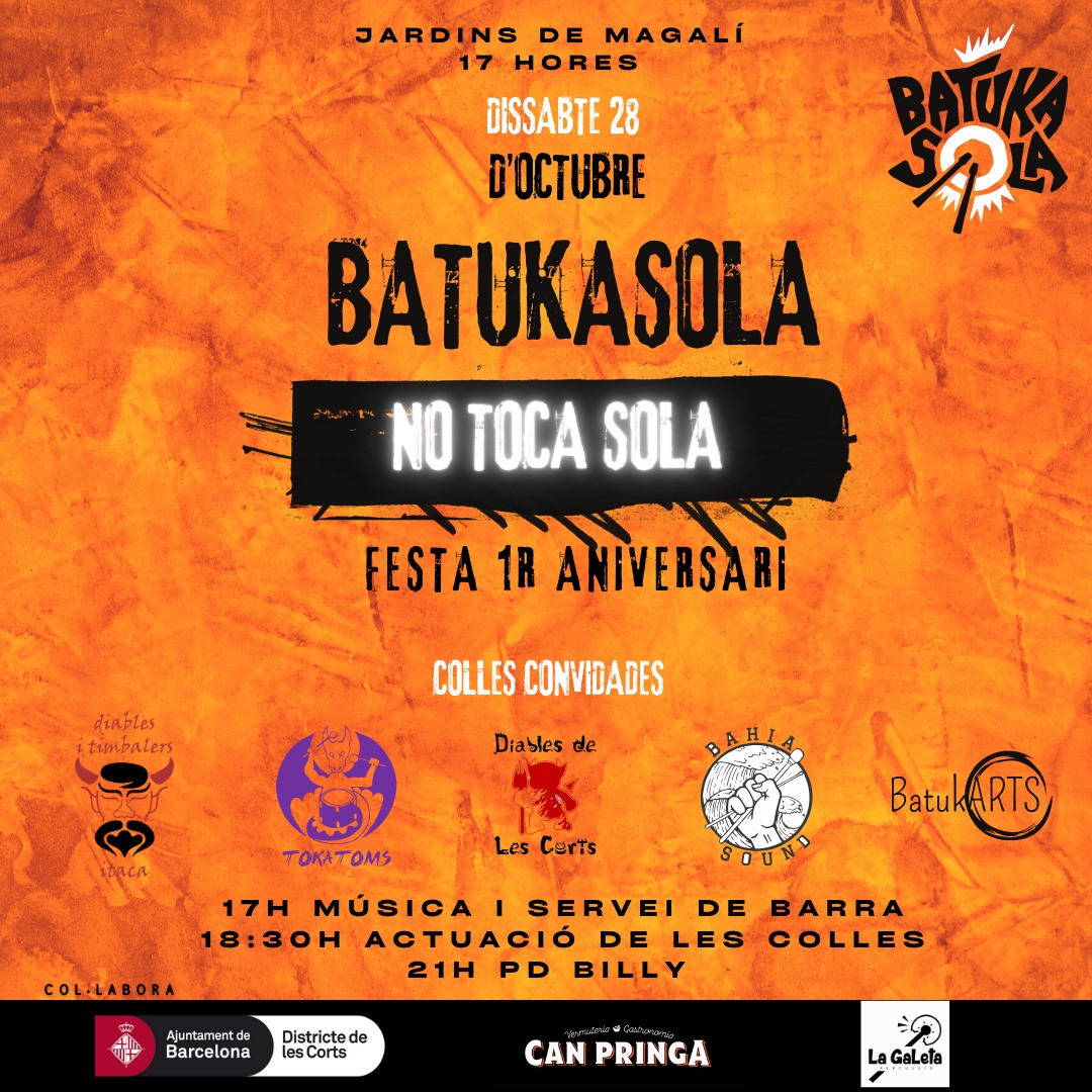 Batukasola tweet media