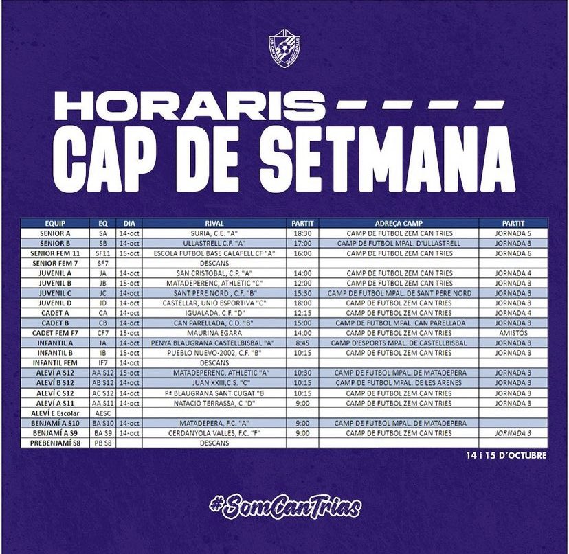 UD Can Trias tweet media