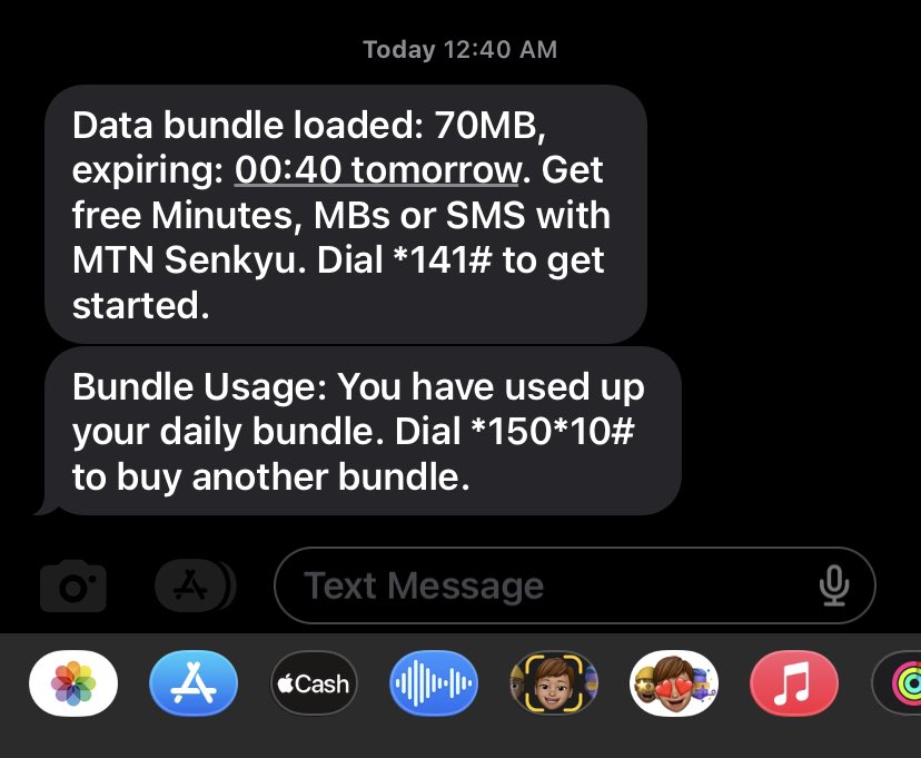 AGABA SALIM KAMARA (@agabasalimlive) on Twitter photo Eh! I decide to send someone 12 pics that showed me 56mbs and before they got delivered the owners of the data <a href="/mtnug/">MTN Uganda</a> came for it. Same minute ๐คฃ๐คฃ๐คฃ I wish there are countries that can buy citizens I would be up for sell. We are not getting what we are paying for stop this theft Eh! I decide to send someone 12 pics that showed me 56mbs and before they got delivered the owners of the data <a href="/mtnug/">MTN Uganda</a> came for it. Same minute ๐คฃ๐คฃ๐คฃ I wish there are countries that can buy citizens I would be up for sell. We are not getting what we are paying for stop this theft