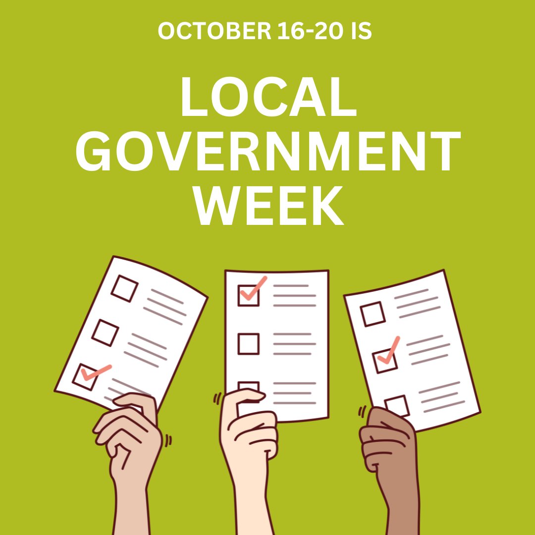 KPDSB_Schools's tweet photo. It's Local Government Week! Did you know that school board trustees are the oldest form of elected representation in Ontario? School trustees are of the community, by the community, and for the community. #KPDSBPride #LocalGovWeek https://t.co/UhSStBAuLA