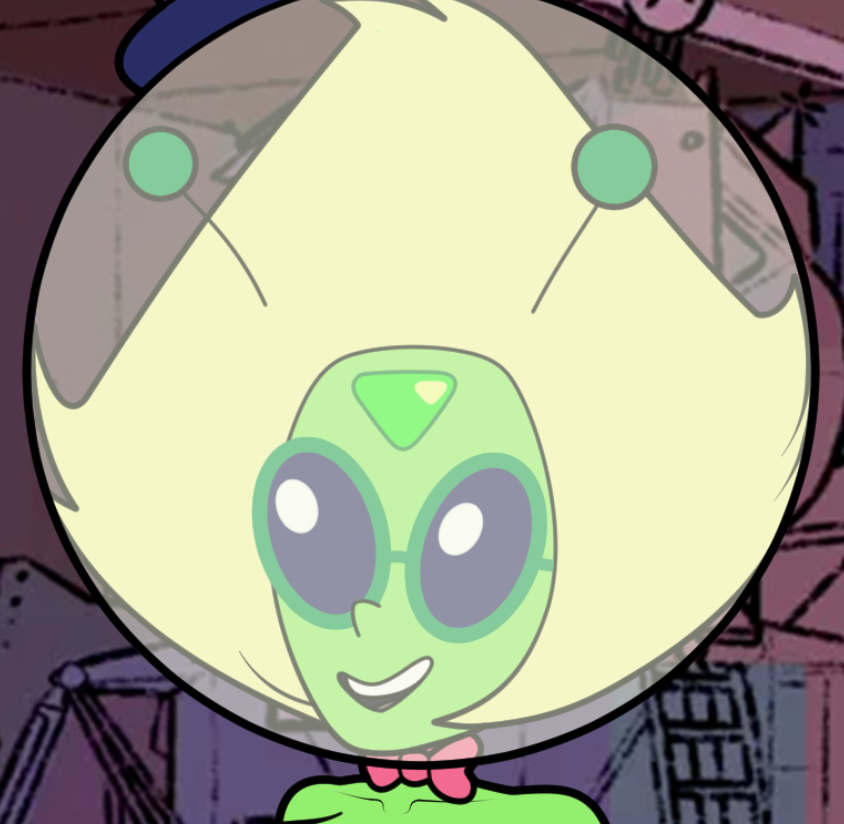 MrSwindle94's tweet photo. A New "Ask The Stars" is up for 🅿️atrons!  

Where a brand new totally original alien has invaded The Gem Barn! What dastardly scheme does this Foul Xenos have in store for Earth?!?

Find Out Below! ⤵️ https://t.co/SMtHeHAySr