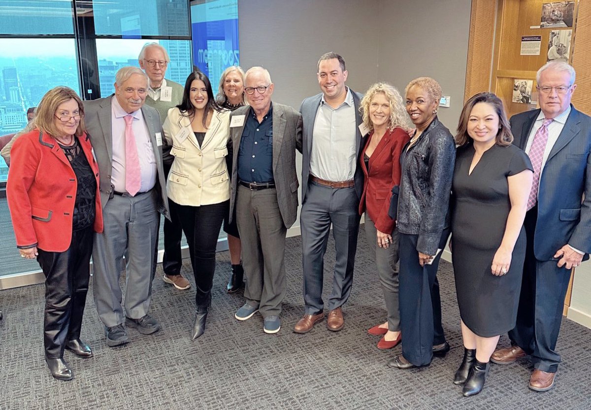 Avani K. Patel, MD, MHA (@avanipatelmd) on Twitter photo Are we fabulous or are we fabulous? Truly such an honor to work alongside such a dedicated group of individuals who serve on the <a href="/amafound/">AMA Foundation</a> Board of Directors ā although this is not inclusive of every board member, itās always lovely to convene for important discussions š©š»āāļø Are we fabulous or are we fabulous? Truly such an honor to work alongside such a dedicated group of individuals who serve on the <a href="/amafound/">AMA Foundation</a> Board of Directors ā although this is not inclusive of every board member, itās always lovely to convene for important discussions š©š»āāļø