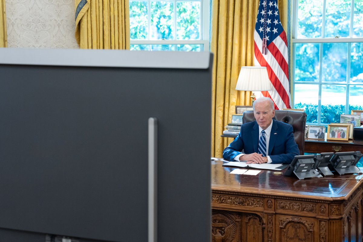President Biden Archived tweet media