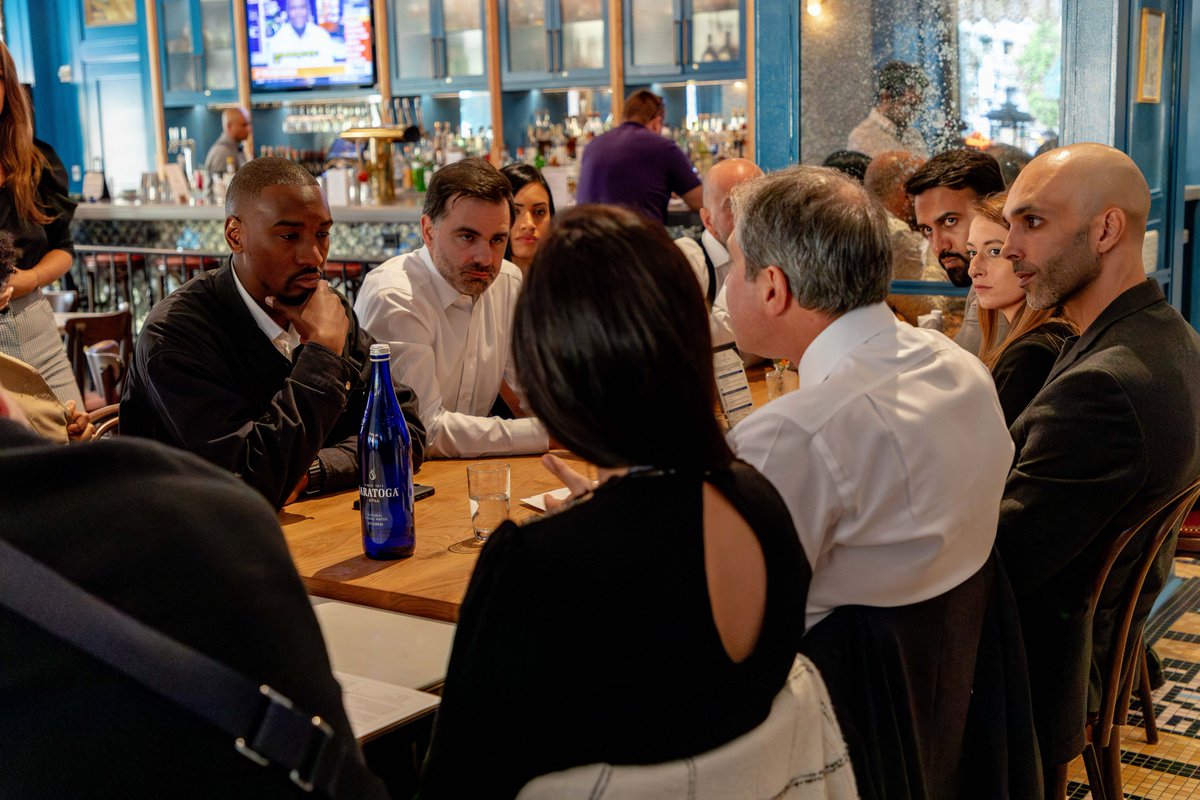 🌐On ne va pas à l’international si on n’a pas la niaque. 

Et la niaque, ce n’est pas ce qui manque à <a href="/LesDetermines/">Les Déterminés</a>, qui accélère les entrepreneurs des quartiers prioritaires de la politique de la ville et des zones rurales !

<a href="/businessfrance/">Business France</a> les accompagne aux Etats-Unis.