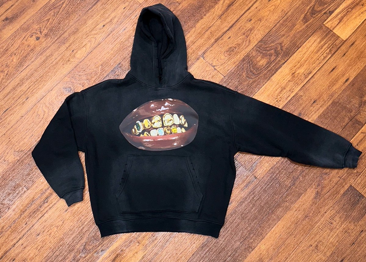 Dropping tomorrow at 12pm EST