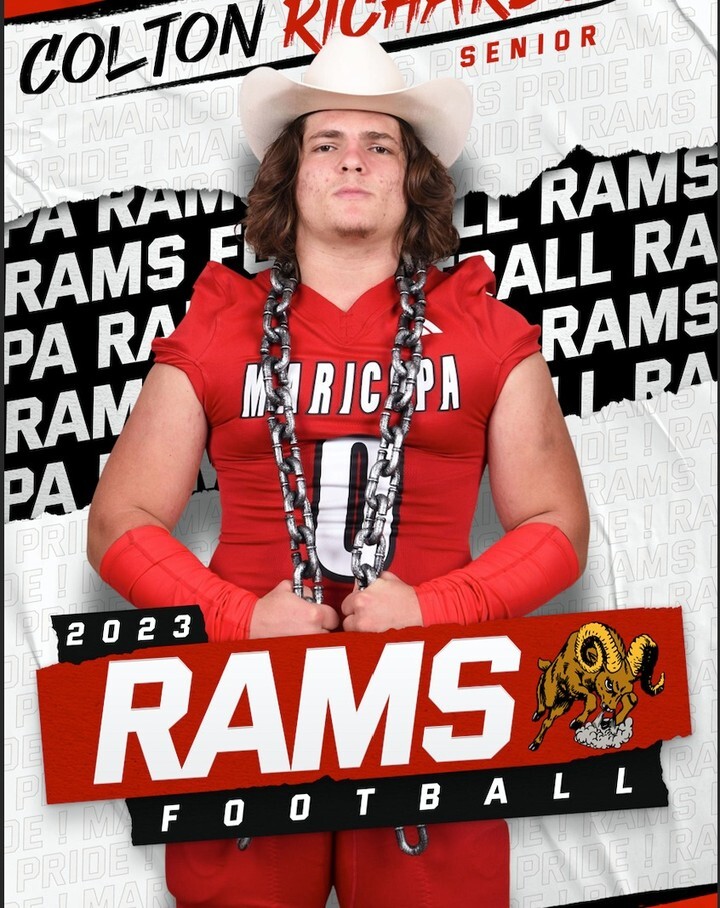 Tonight is #hoco23 for @maricopahigh_fb &amp; @maricopaspiritline as football takes on @tucsonhighmagnetschool 

We are spotlighting A senior from Football &amp; A captin/co-captain from cheer. 

It's always a great time working with these two teams on their sen… instagr.am/p/CyWj4qwvpyP/