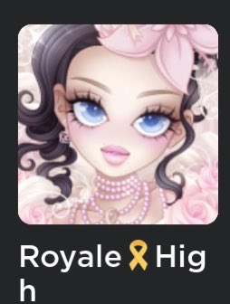 illimustdieee's tweet photo. Me logging into roblox just to see this Bitch 😭 #royalehigh #royalloween https://t.co/NiYtPNx0zF