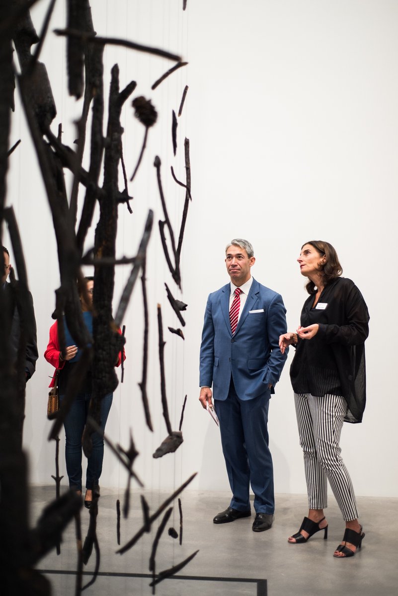 Ruby City tweet media