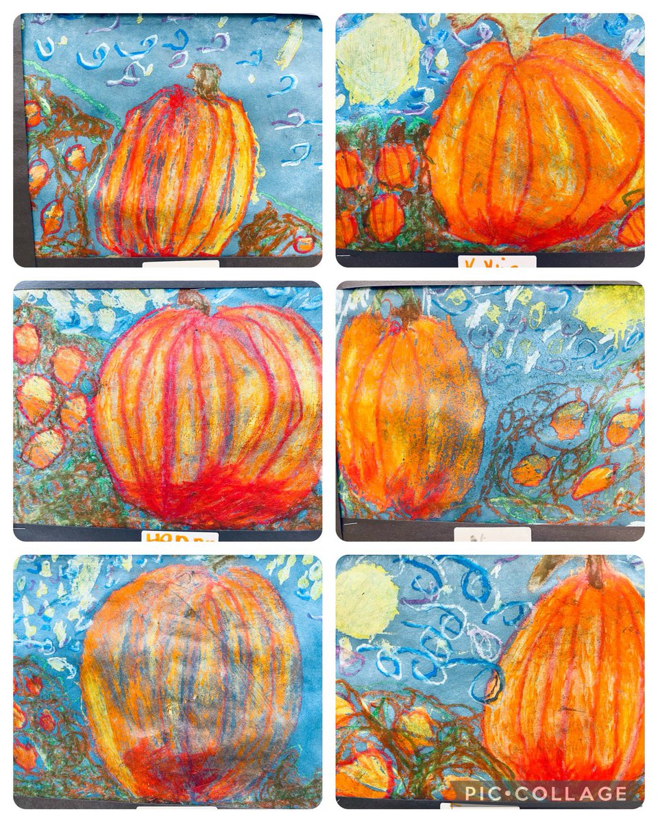 FALL🍂 learning never l🎃🎃ked this diVINE!🌱 GOURD🎃 job, Comet kids!☄️ Learning is always in SEASON🍁 at our #MECCtacular 💚 school!🏫 <a href="/MrsBly_MECC/">Melissa Bly</a> <a href="/MasonSchools/">Mason City Schools</a> 💫