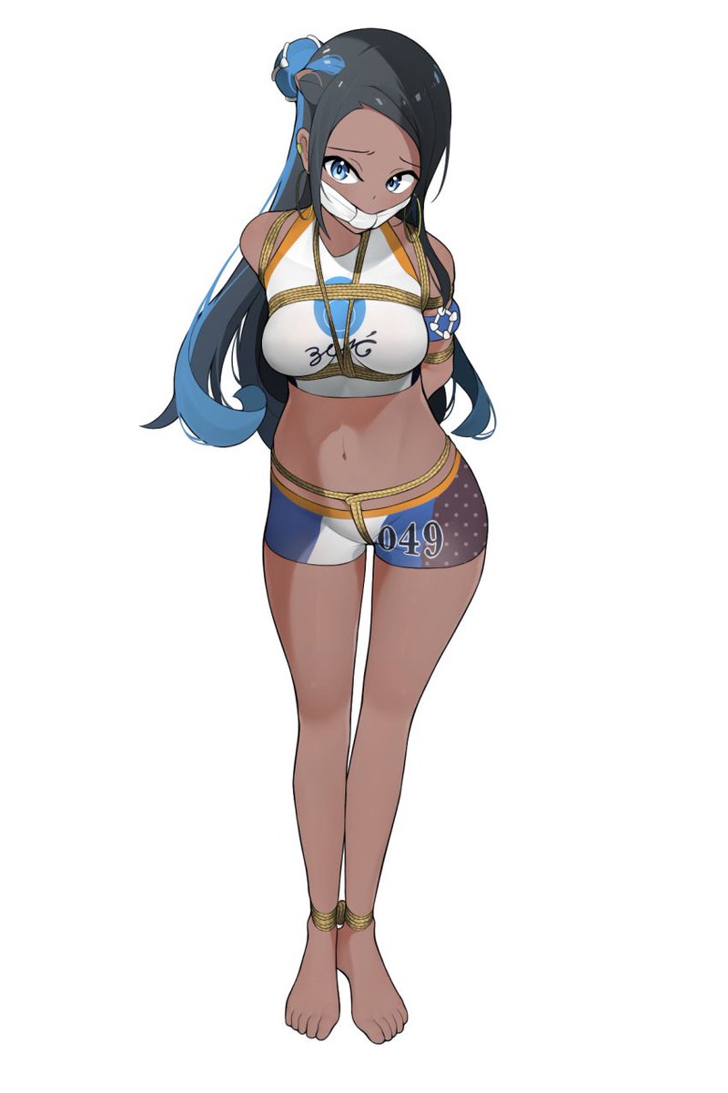wetandbound's tweet photo. Hi hi cuties~ hope you’re all enjoying the view~! I know I’m the best trainer! W-wait why do you have that rope…?

Lewd trainer turned object~ this account will be focused on BDSM don’t like it? Don’t interact? https://t.co/167ME21LIO