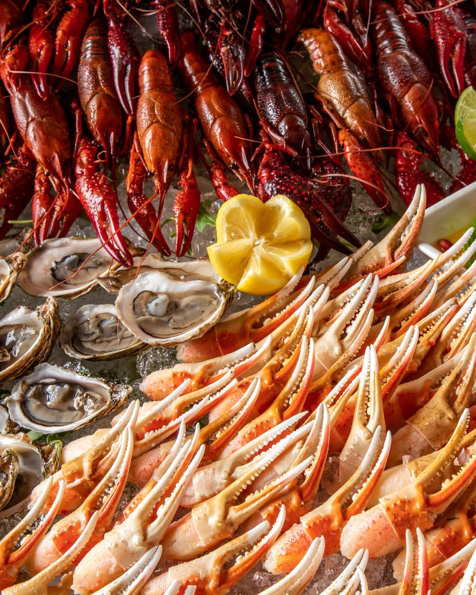 BarMargotATL's tweet image. Join us on the mezzanine level of #FSAtlanta to experience a brunch as fabulous as #AtlantaPrideWeek. Reservations are strongly recommended and can be arranged by visiting bit.ly/2L5tEVU.