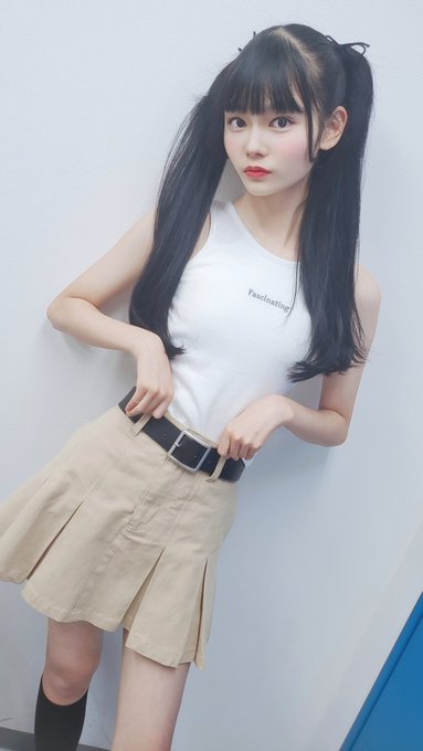 星野るなのTwitter画像16