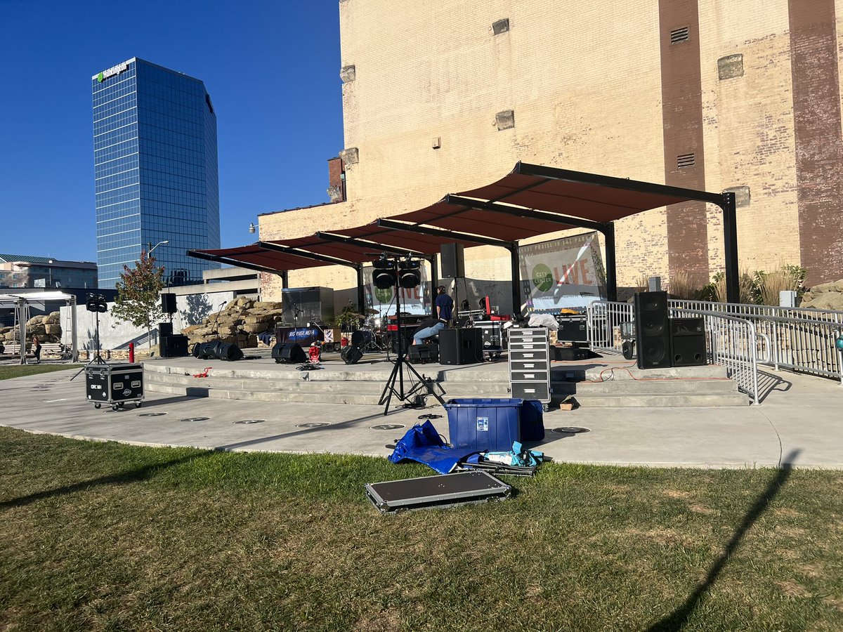 FestivALL tweet media