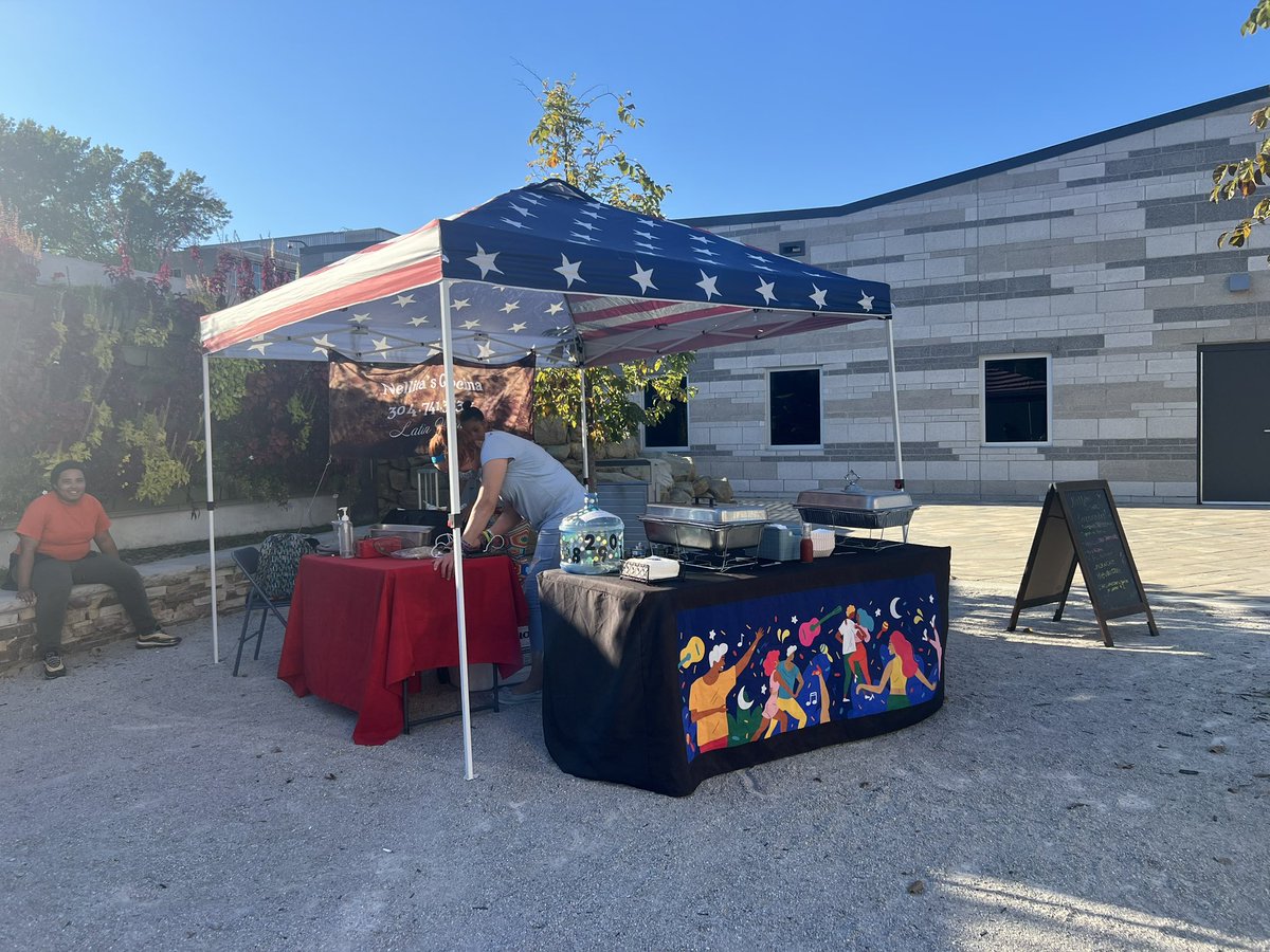 FestivALL tweet media