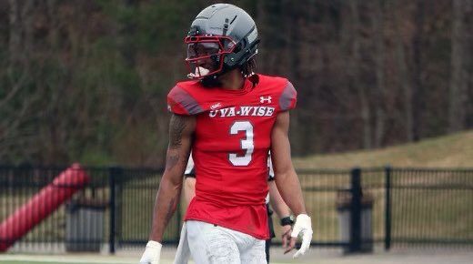 Trevon French tweet media