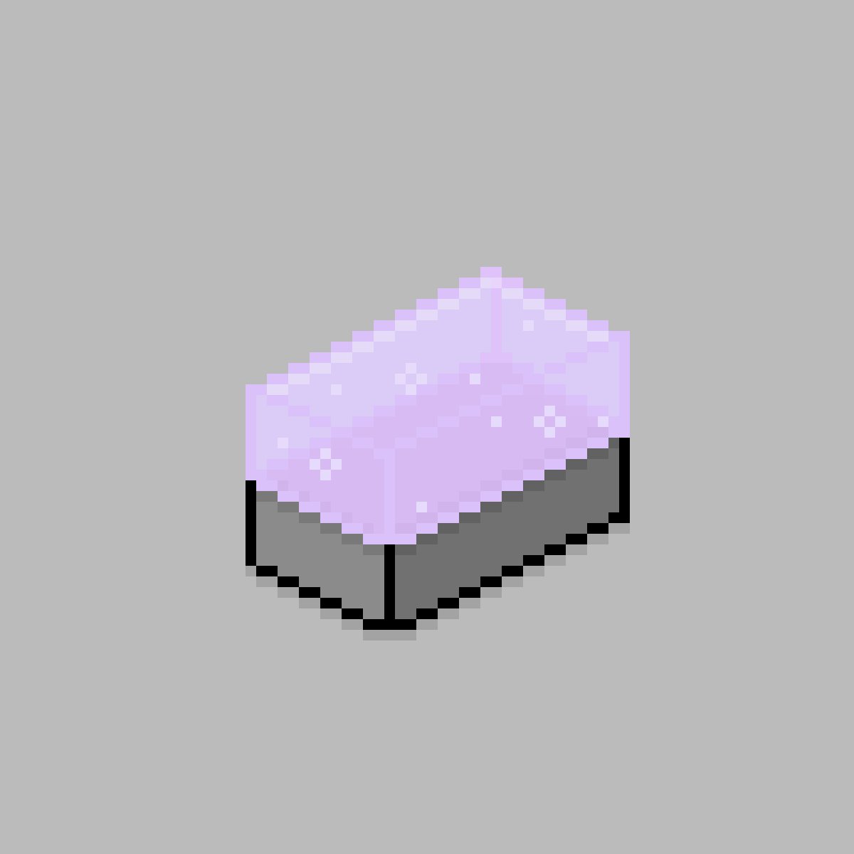 another fresh brick stack! Made for <a href="/Woltanac/">Wolt</a> 💙

Bricked up! 

Burn &amp; Stack🔥🧱

Reach out if you are looking to stack any bricks you hold!