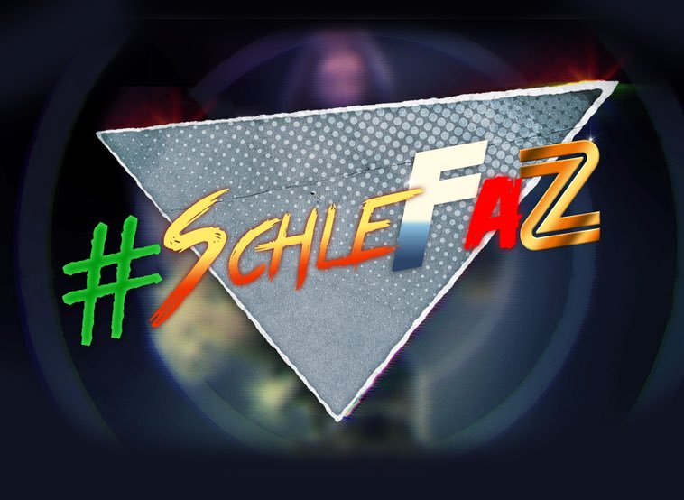 TomFox81's tweet image. WB Discovery:

#SchleFaZ ❌
#NakedAttraction ✔️