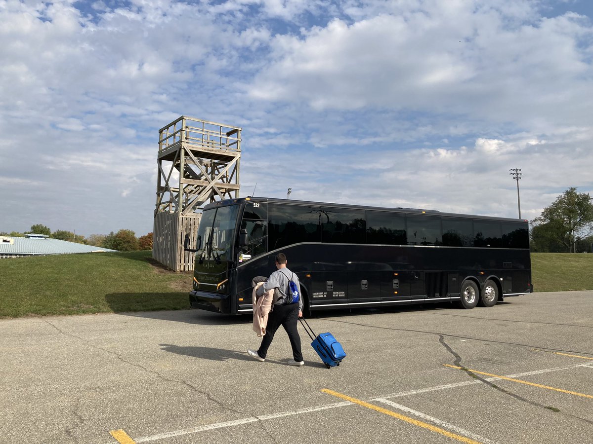 BERRY BAND going to NYC