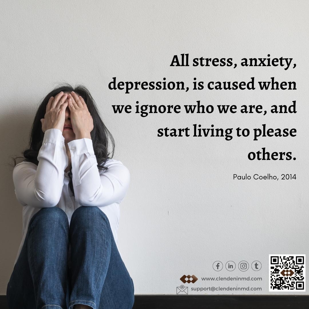 Telephone receiver:  (737) 510 4500
Email: support@clendeninmd.com
Website: clendeninmd.setmore.com

#adderall #Suboxone #semaglutide #Ozempic #Wegovy #weightloss