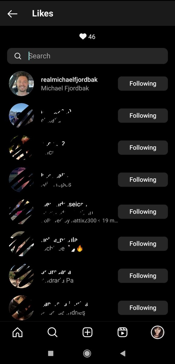 arualzs_'s tweet photo. Not young Peter Hale snooping on my insta profile 😱 My Teen Wolf heart is SCREAMING https://t.co/7BpzJaLGGk