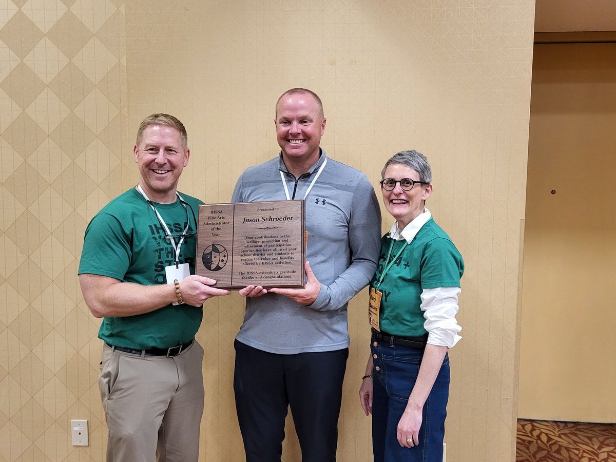 Shane Knoche tweet media