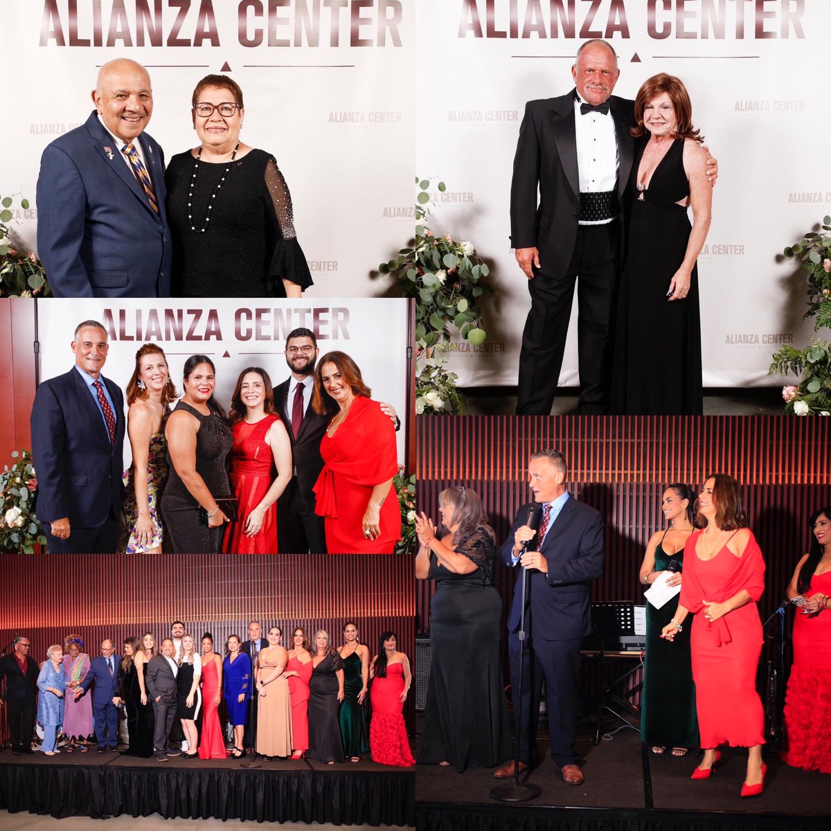 ✨ A magical night celebrating our Hispanic roots and gathering for a good cause. Our second annual gala filled with smiles, inspiration, and support for our community. 🙌 Swipe to see moments from our special evening. More photos coming soon, stay tuned! #HispanicHeritage #Gala