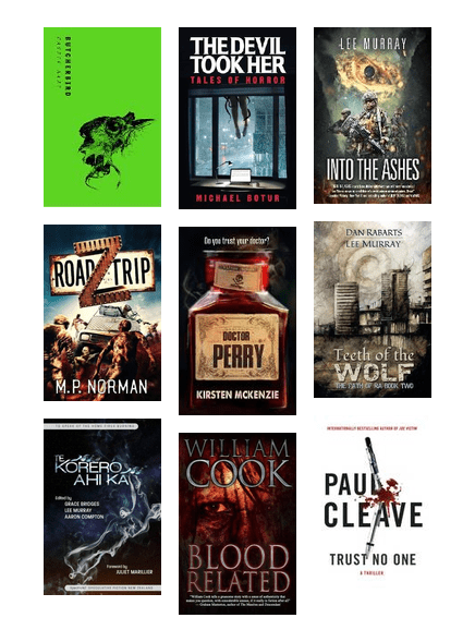 Enjoy the best and scariest New Zealand fiction, with its own undeniable Kiwi flavour.
ow.ly/n7Qe50PWjbf
More great horror reads: my.christchurchcitylibraries.com/reading-guide-… #ReadNZ