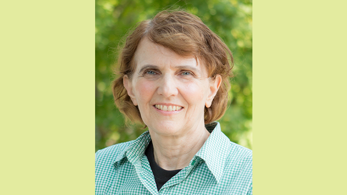 HPCwire's tweet image. #AdaLovelaceDay highlights the achievements of women in #STEM. HPCwire 2023 Person to Watch Terri Quinn is the deputy associate director for high-performance computing at Lawrence Livermore National Laboratory. ow.ly/vRlF50PRIk5 #LLNL #HPC