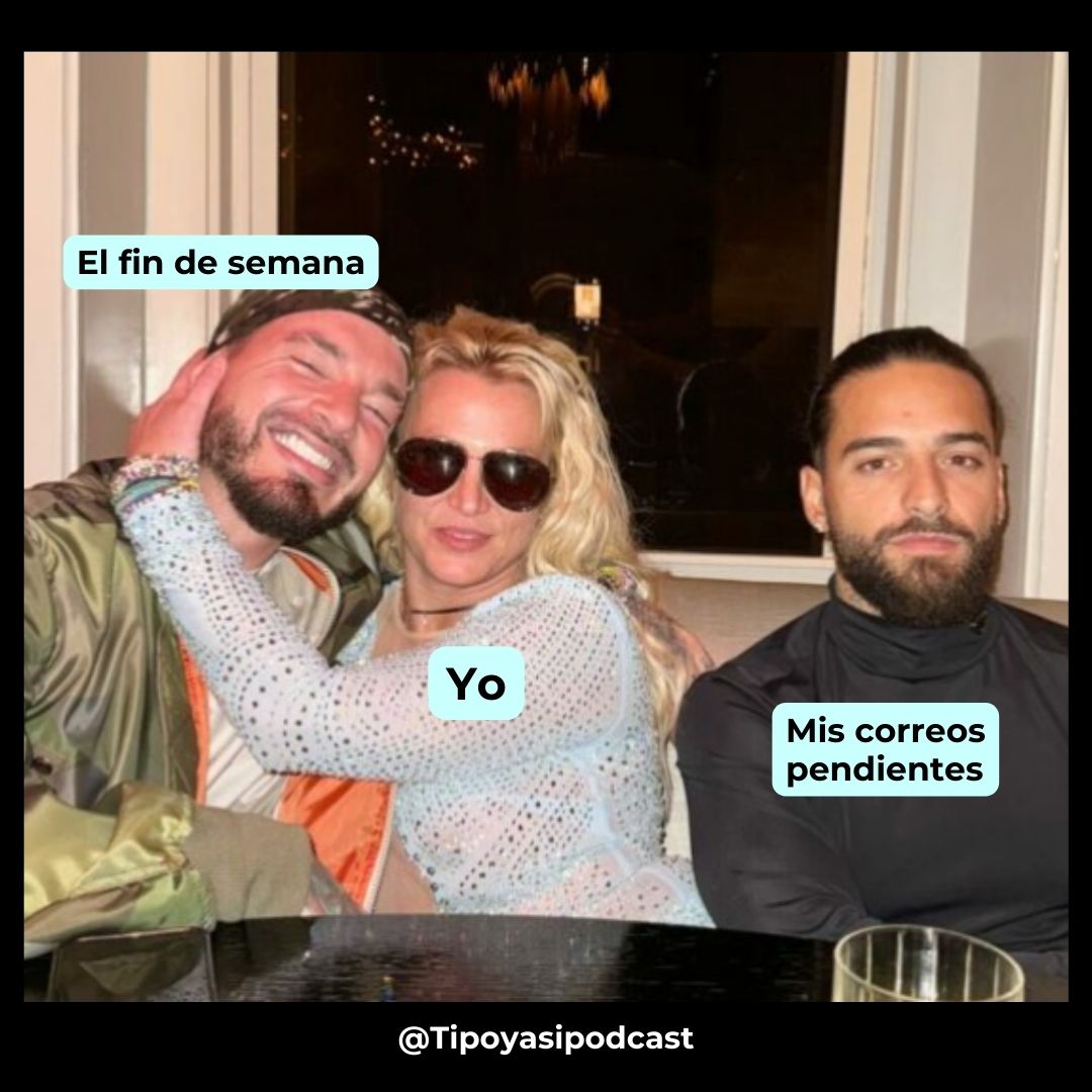 tipoyasipodcast tweet media