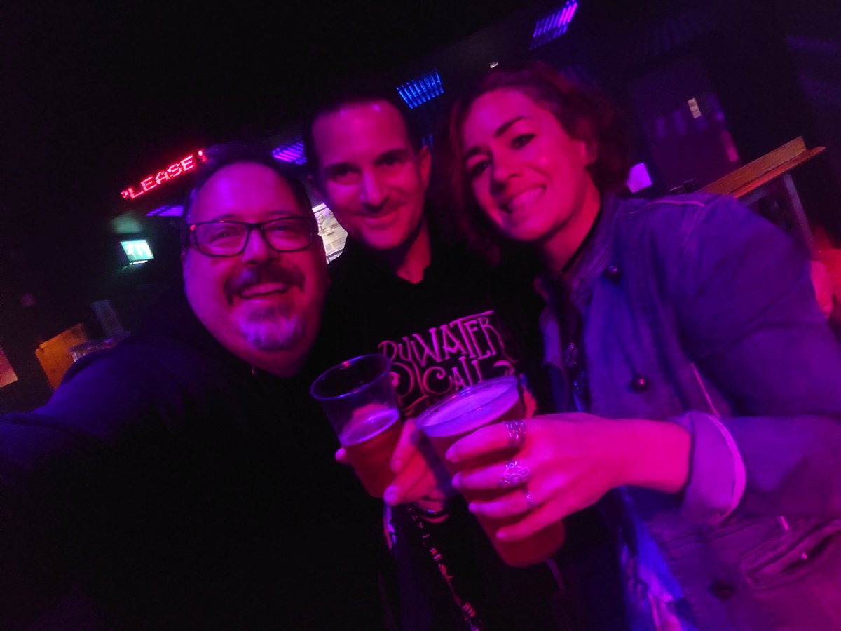 Matt Dawson🐟 tweet media