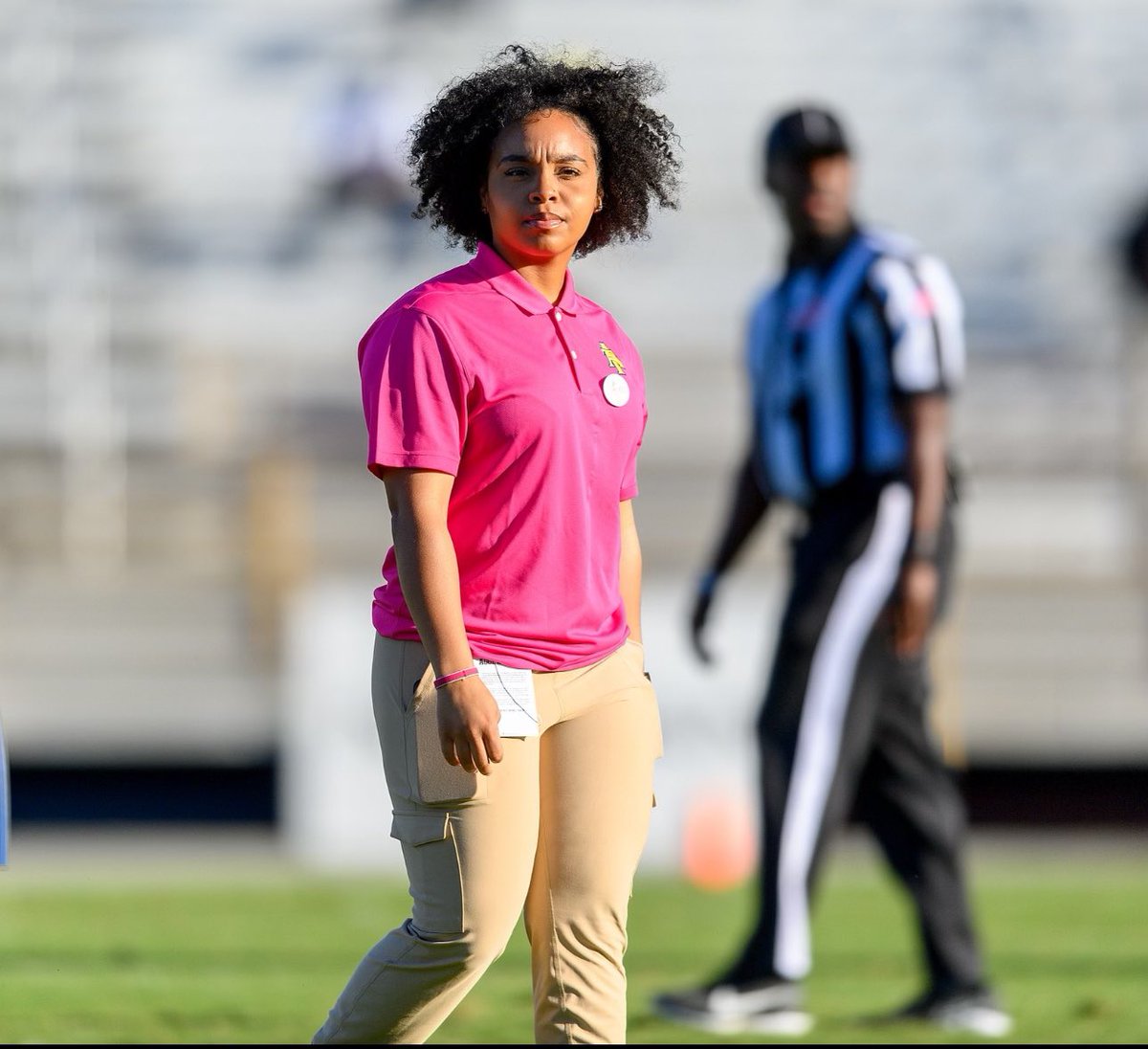 Jordyn Foster tweet media