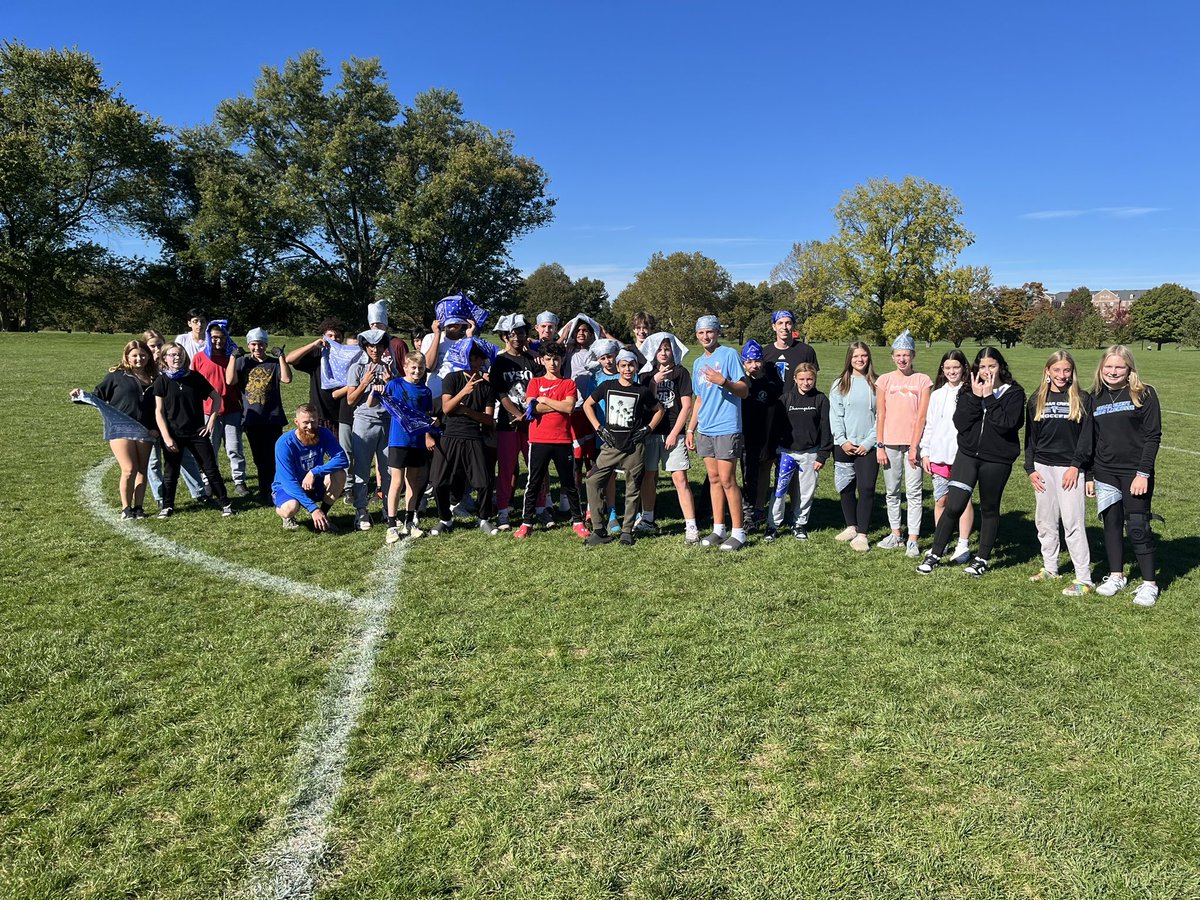 Marjorie Miller (@mrsmillerclsd) on Twitter photo Our first big Wings of Praise Event, Falcon Football, was a huge success! #WingsofPraise #Falconpride <a href="/CLSD_Schools/">Cornwall-Lebanon SD</a> Our first big Wings of Praise Event, Falcon Football, was a huge success! #WingsofPraise #Falconpride <a href="/CLSD_Schools/">Cornwall-Lebanon SD</a>