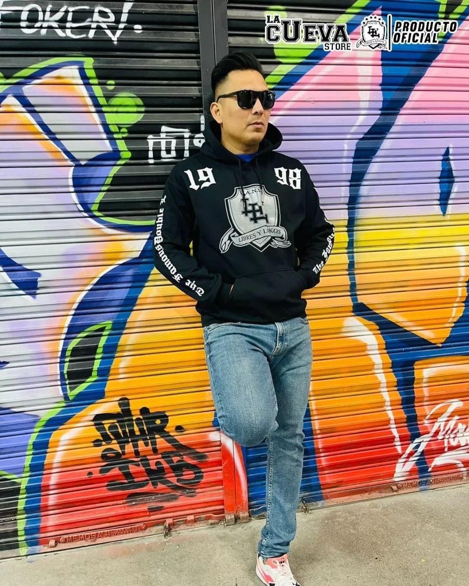 The Cueva Store tweet media